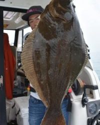 Fisherman Dreams DI 釣果