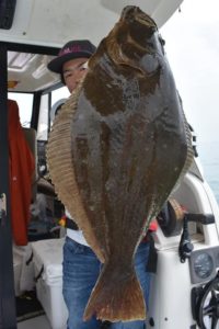 Fisherman Dreams DI 釣果