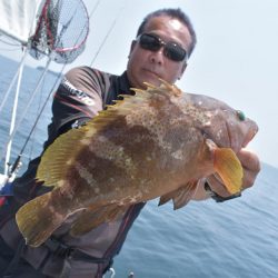 Fisherman Dreams DI 釣果