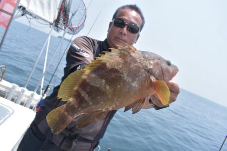 Fisherman Dreams DI 釣…