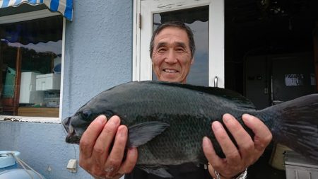 伊豆下田フィッシング 釣果