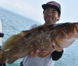 Fisherman Dreams DI 釣果