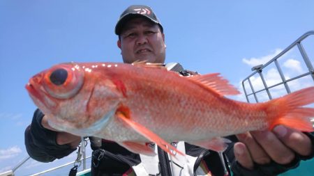伊豆下田フィッシング 釣果