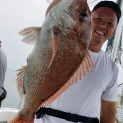 暁〜akatsuki〜 釣果