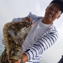 暁〜akatsuki〜 釣果