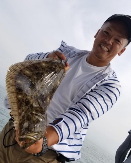 暁〜akatsuki〜 釣果