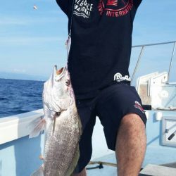 第五慶門丸 釣果