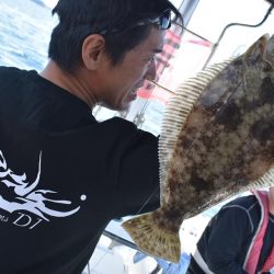 Fisherman Dreams DI 釣果