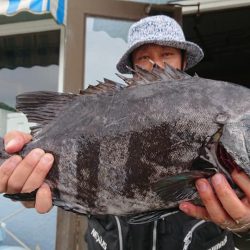 伊豆下田フィッシング 釣果