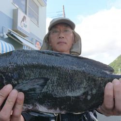 伊豆下田フィッシング 釣果