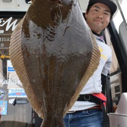 Fisherman Dreams DI 釣果