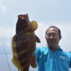 Fisherman Dreams DI 釣果