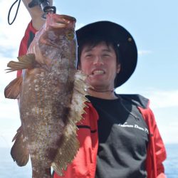 Fisherman Dreams DI 釣果