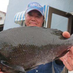伊豆下田フィッシング 釣果