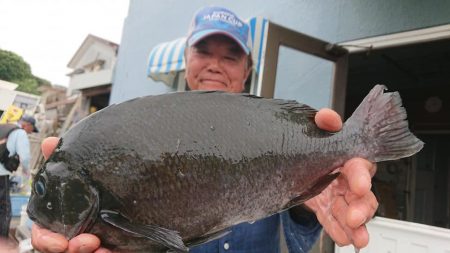 伊豆下田フィッシング 釣果