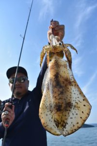 Fisherman Dreams DI 釣…