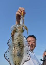 Fisherman Dreams DI 釣果