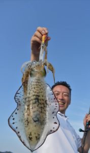 Fisherman Dreams DI 釣果