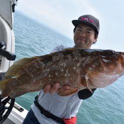 Fisherman Dreams DI 釣果