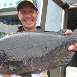 伊豆下田フィッシング 釣果