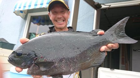 伊豆下田フィッシング 釣果