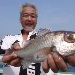 伊豆下田フィッシング 釣果