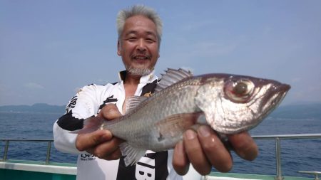伊豆下田フィッシング 釣果