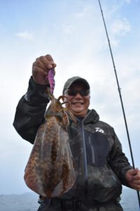 Fisherman Dreams DI 釣…