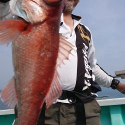 伊豆下田フィッシング 釣果