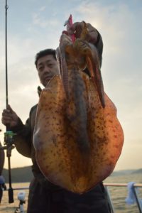 Fisherman Dreams DI 釣果