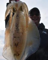 Fisherman Dreams DI 釣果