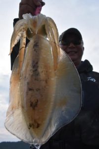 Fisherman Dreams DI 釣果