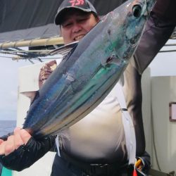 伊豆下田フィッシング 釣果