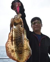 Fisherman Dreams DI 釣果