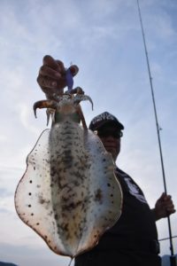 Fisherman Dreams DI 釣果