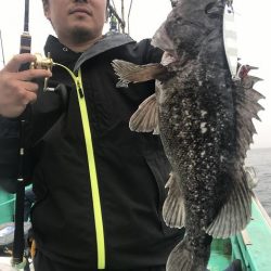 広進丸 釣果