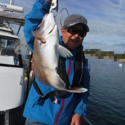 遊漁船 幸友丸 釣果