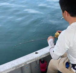 幸吉丸 釣果