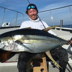 へいみつ丸 釣果