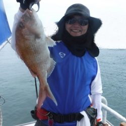 遊漁船 幸友丸 釣果