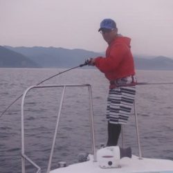 開進丸 釣果
