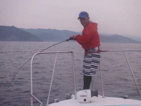 開進丸 釣果
