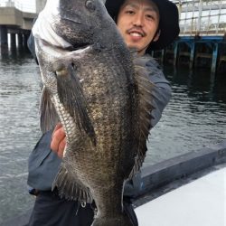 めだか屋 釣果