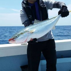 第五慶門丸 釣果