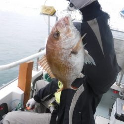 遊漁船 幸友丸 釣果