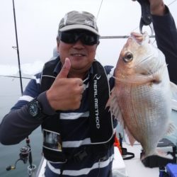 遊漁船 幸友丸 釣果