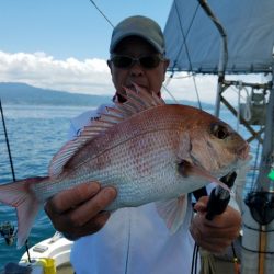遊漁船 ニライカナイ 釣果