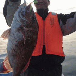 遊漁船ブルーウッズ 釣果