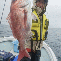 遊漁船ブルーウッズ 釣果