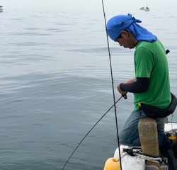 幸吉丸 釣果